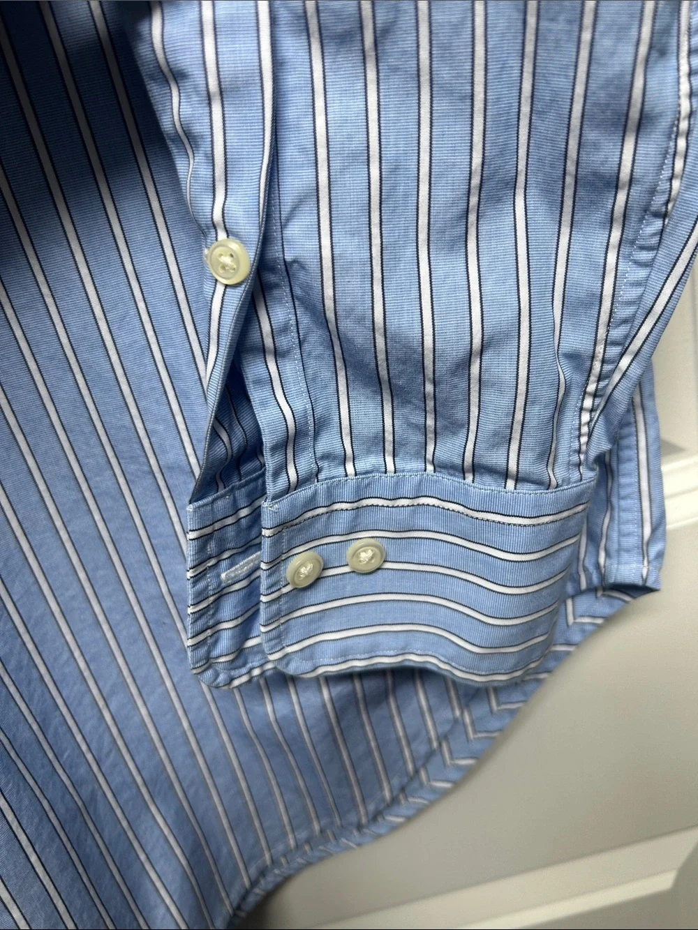 Polo Ralph Lauren classic button